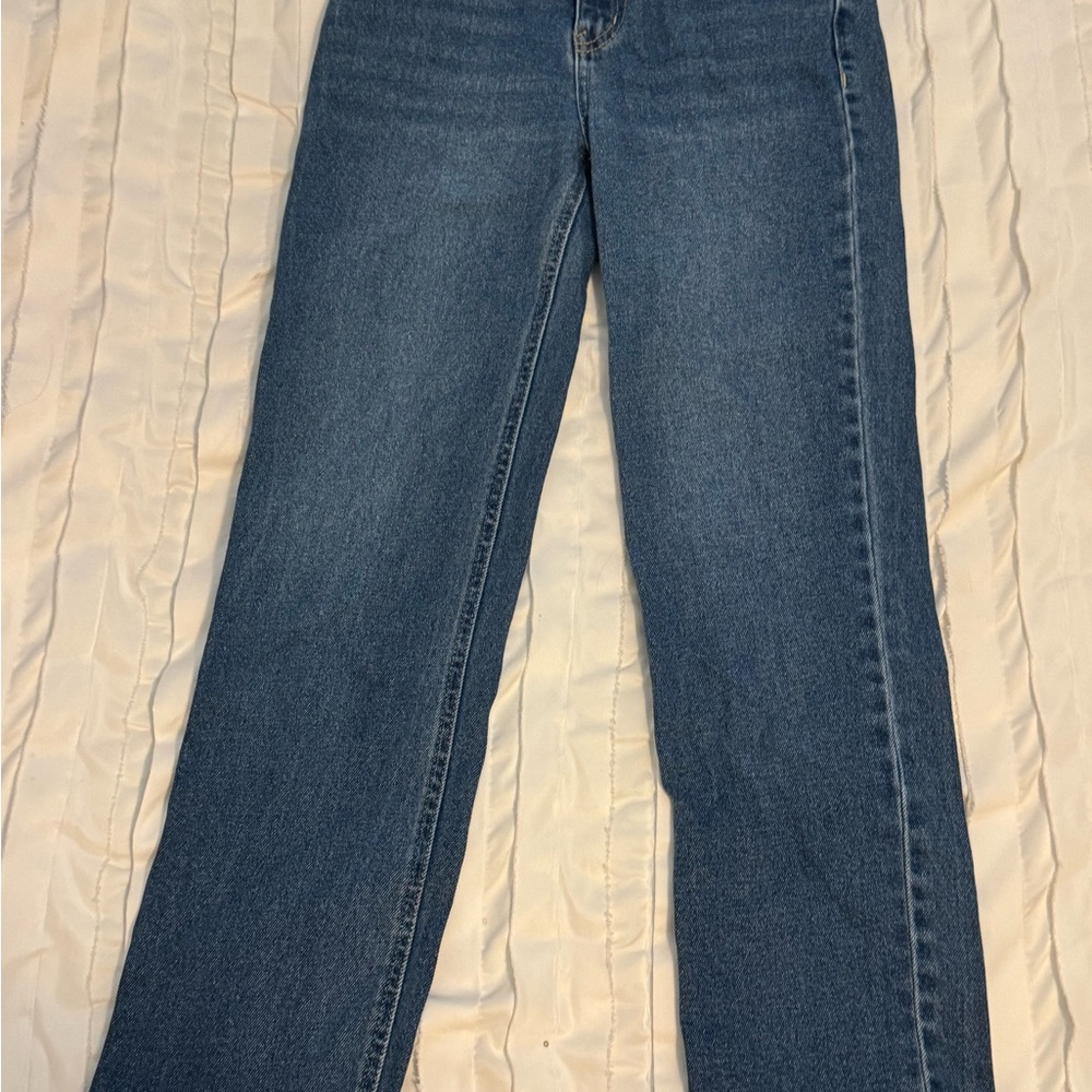 Wild fable Jeans